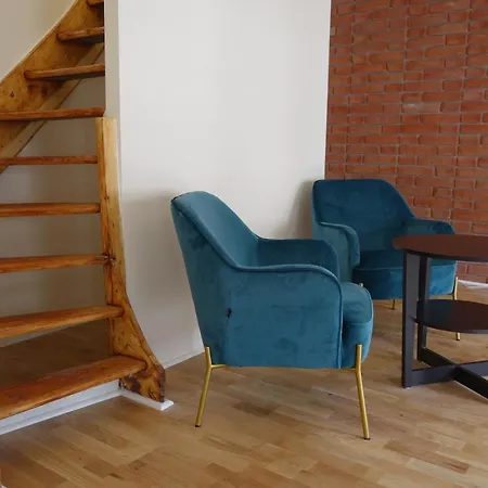 Nette, Geraeumige Wuppertal