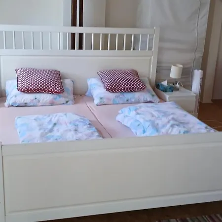 Appartement Nette, Geraeumige Wuppertal