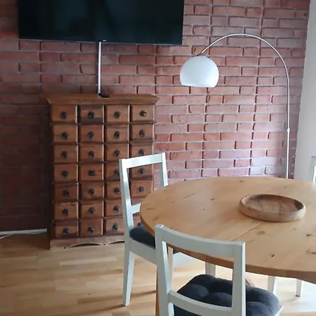 Nette, Geraeumige Wuppertal