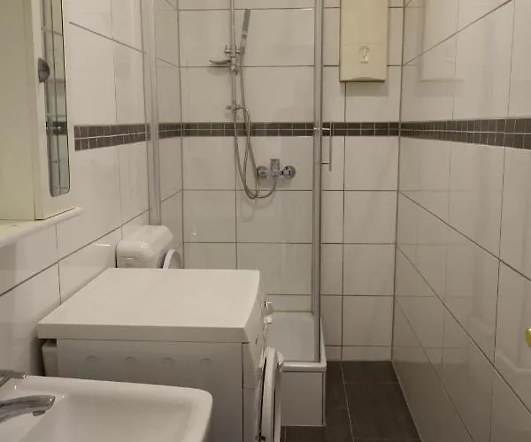 Apartment Nette, Geräumige Wuppertal