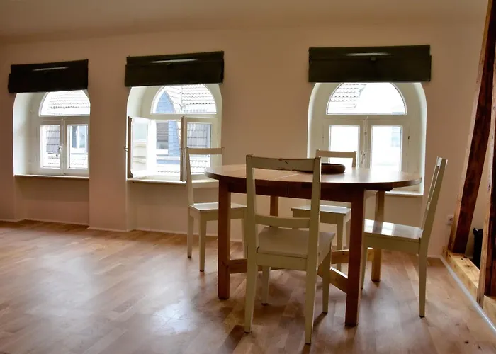 Nette, Geräumige Wuppertal