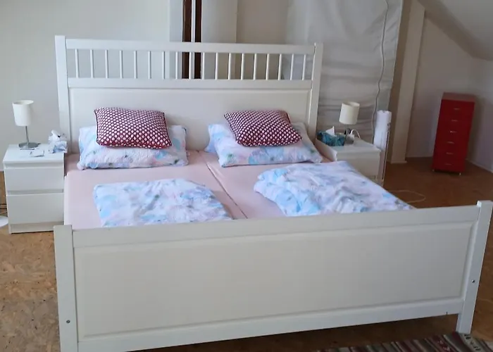 Apartamento Nette, Geraeumige Wuppertal