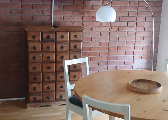 Nette, Geraeumige Wuppertal